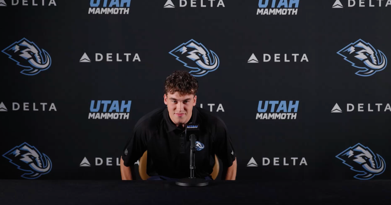 Gabe Smith | 6.29 Development Camp